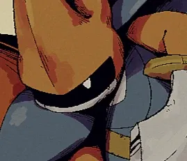 Avatar of Stratos (Bug Fables)