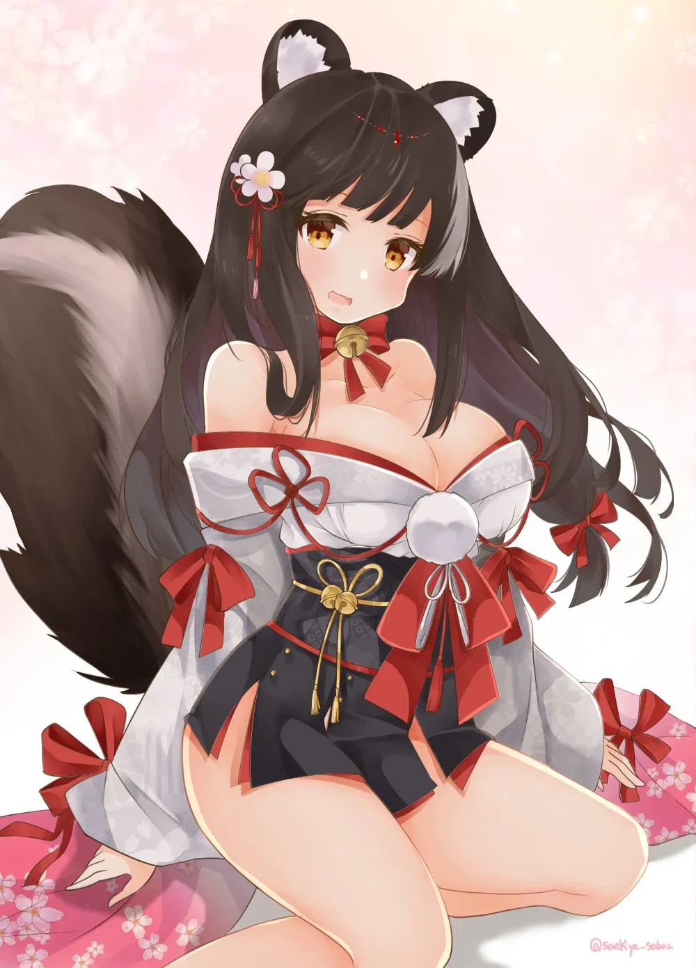 Avatar of Destroyer Naganami