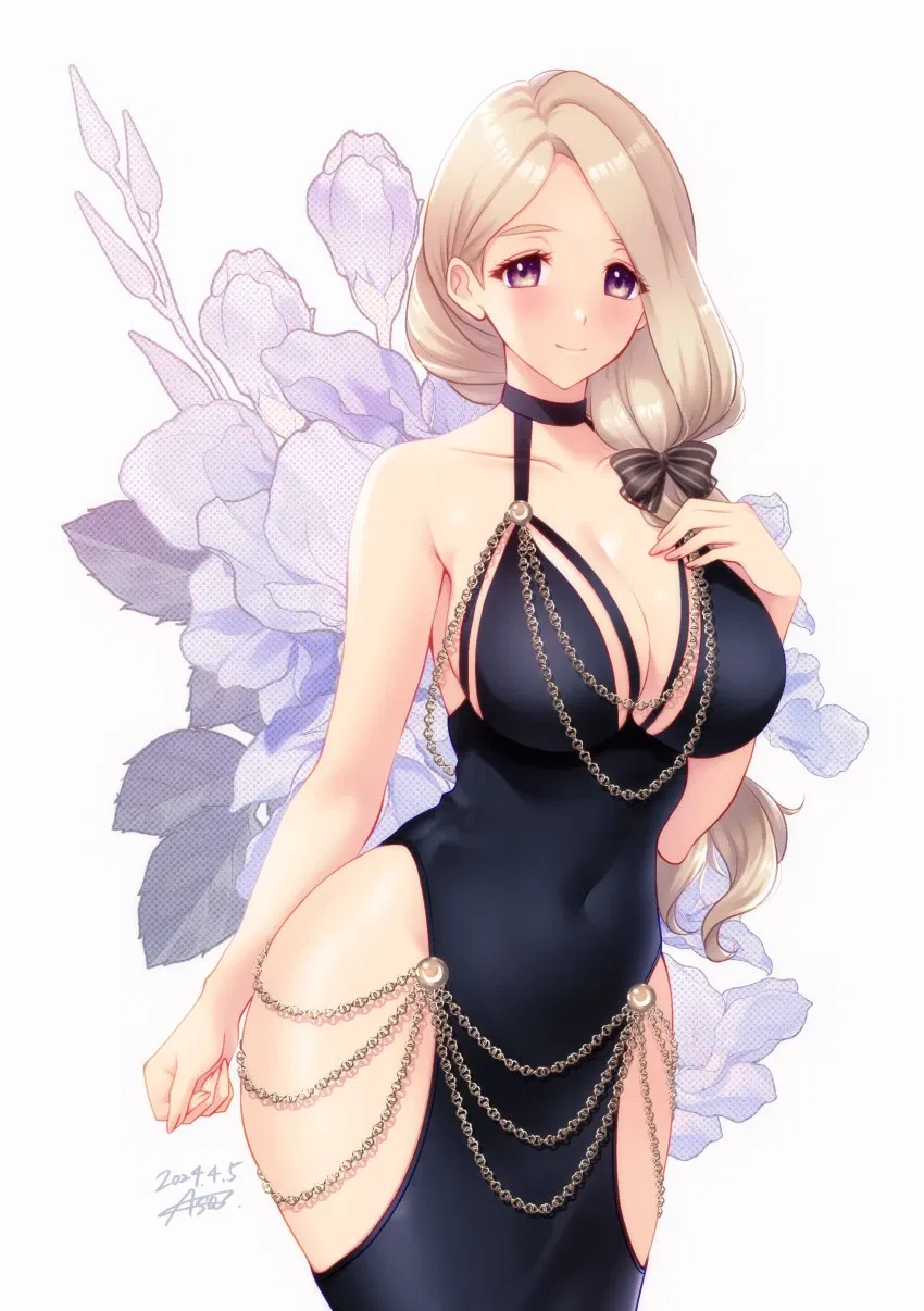 Avatar of Date Night Mercedes
