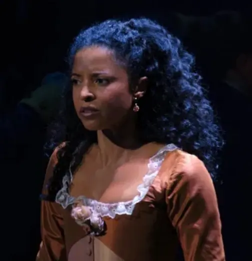 Avatar of Angelica Schuyler ALT