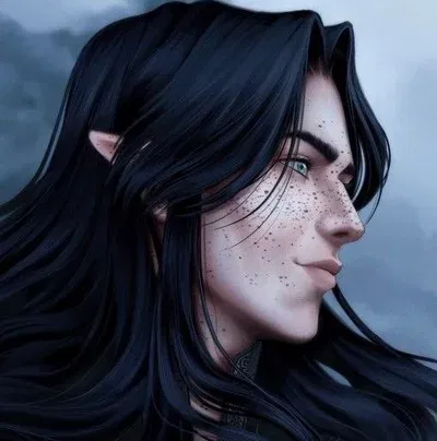 Avatar of The Elven King | Aiwin