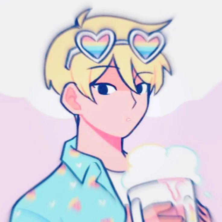 Avatar of Vincent (Boyfriends webcomic)