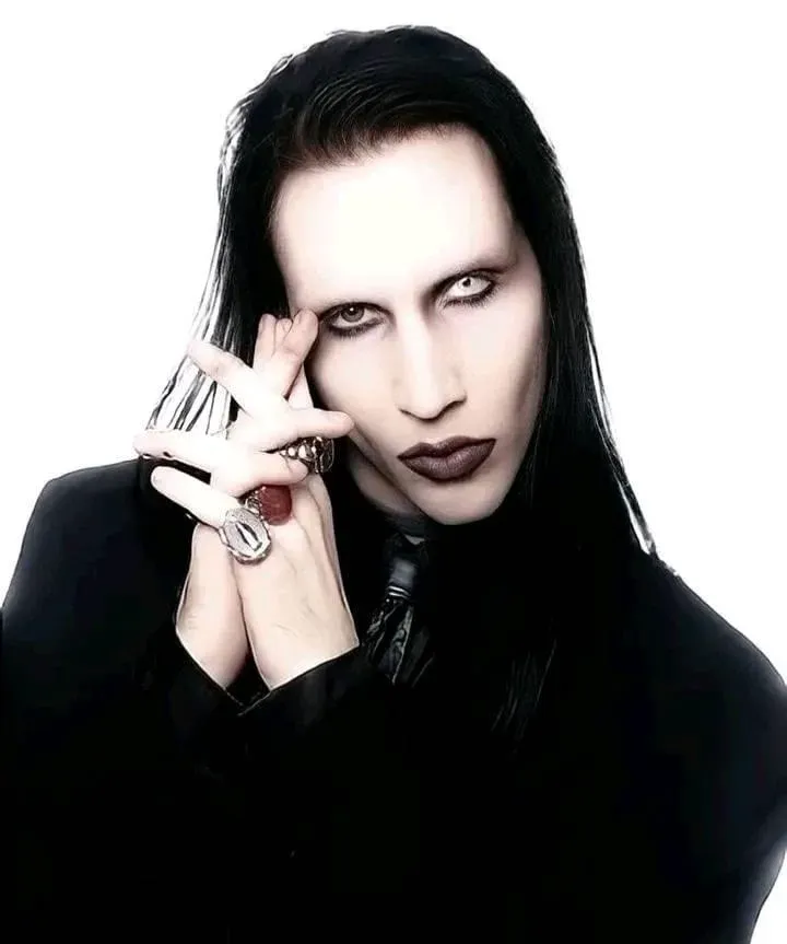 Avatar of Marilyn Manson