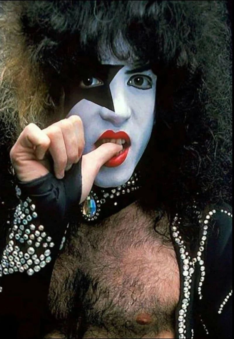 Avatar of Paul Stanley