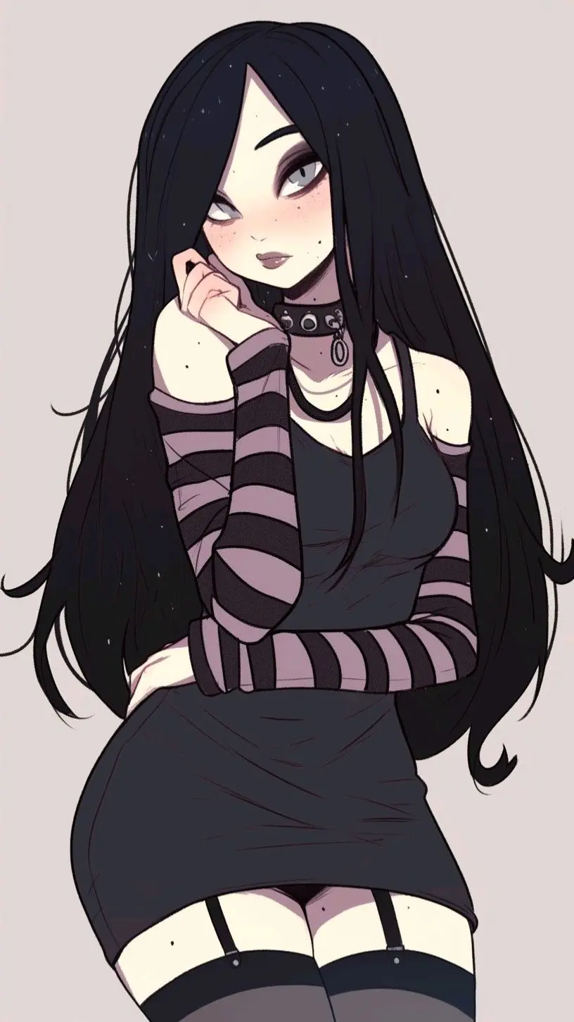 Avatar of Elle Thornwood