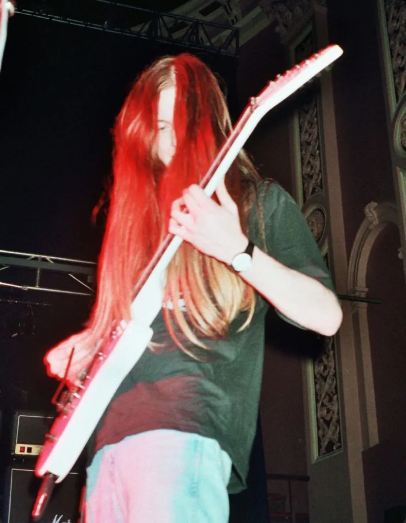 Avatar of Bill Steer