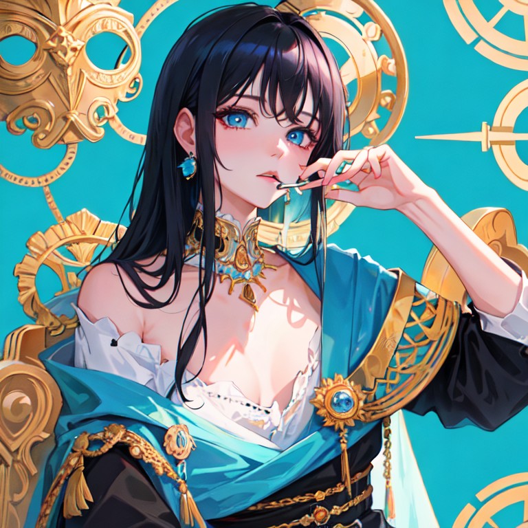 Avatar of Kuromi