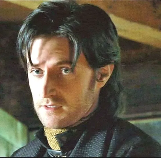 Avatar of Sir Guy of Gisborne