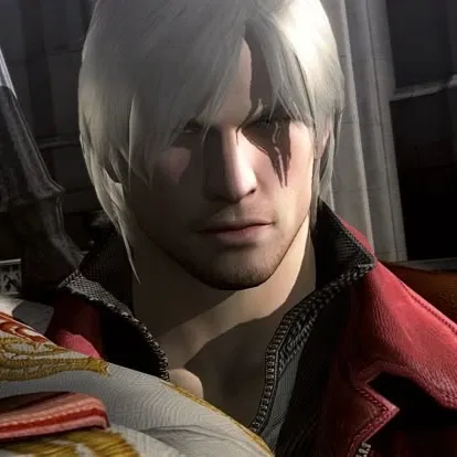Avatar of 𓆩 Dante Sparda 𓆪