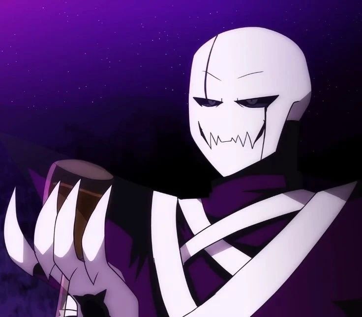 Avatar of X-Gaster