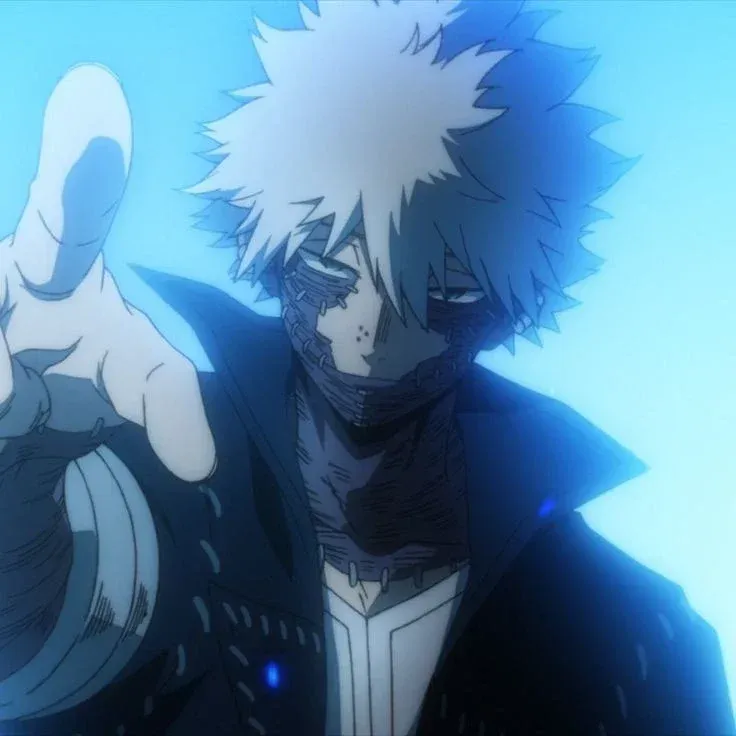 Avatar of Dabi (Touya)