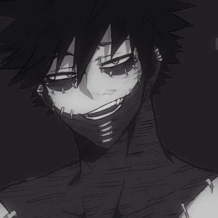 Avatar of Dabi