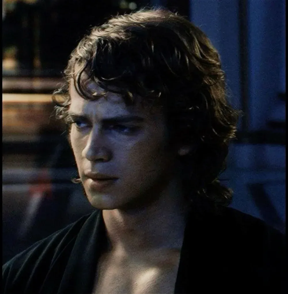 Avatar of Anakin Skywalker - ROYALTY AU