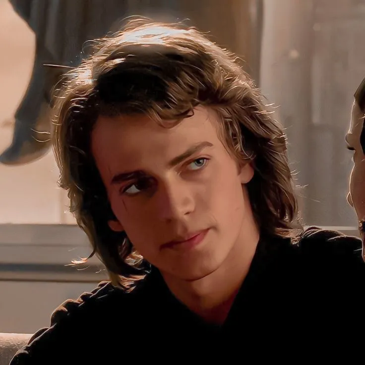 Avatar of Anakin Skywalker (ROTS)