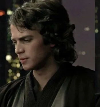 Avatar of Anakin Skywalker