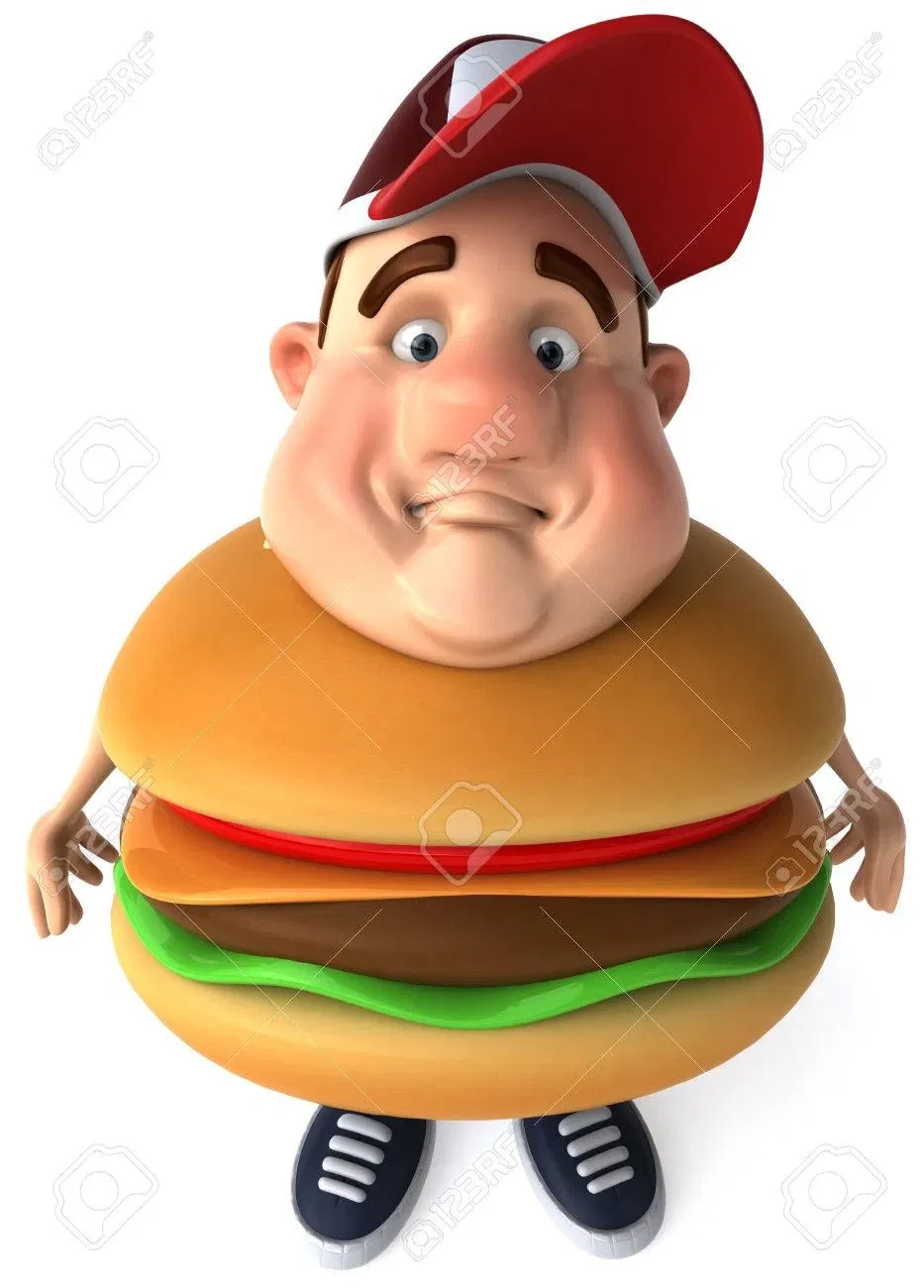 Avatar of The Hamburger Helper of Virginia