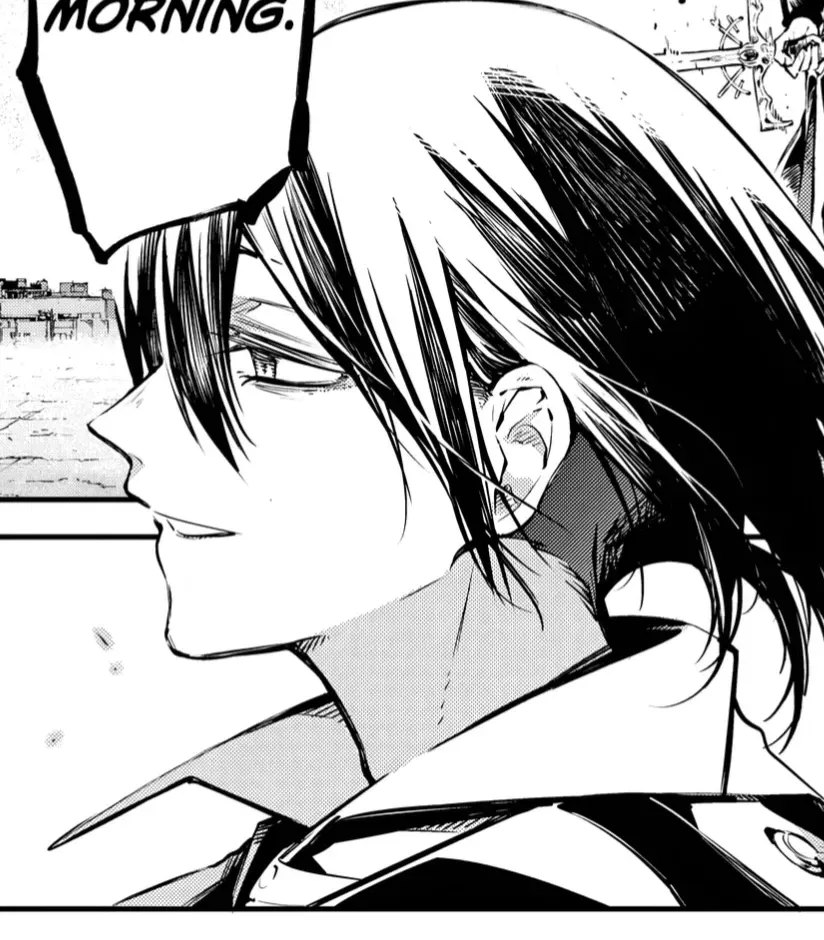 Avatar of Fyodor