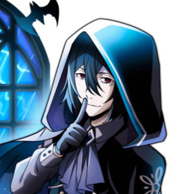 Avatar of Vampire Fyodor