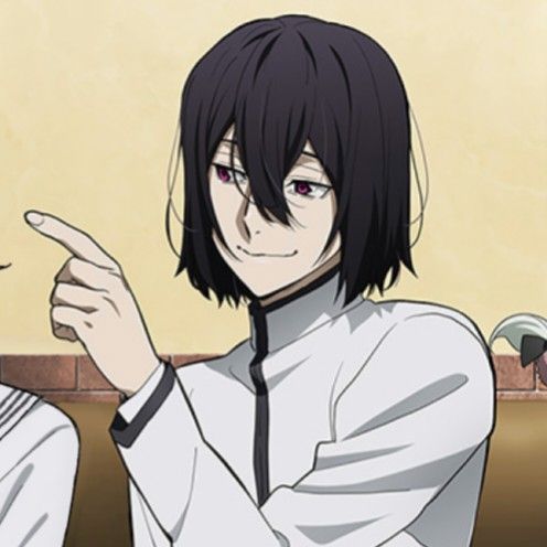 Avatar of Fyodor Dostoevsky