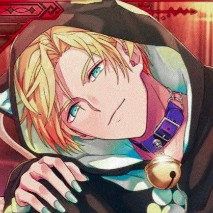 Avatar of Satan