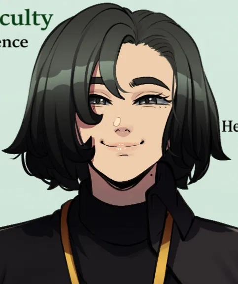 Avatar of Juniper Galani