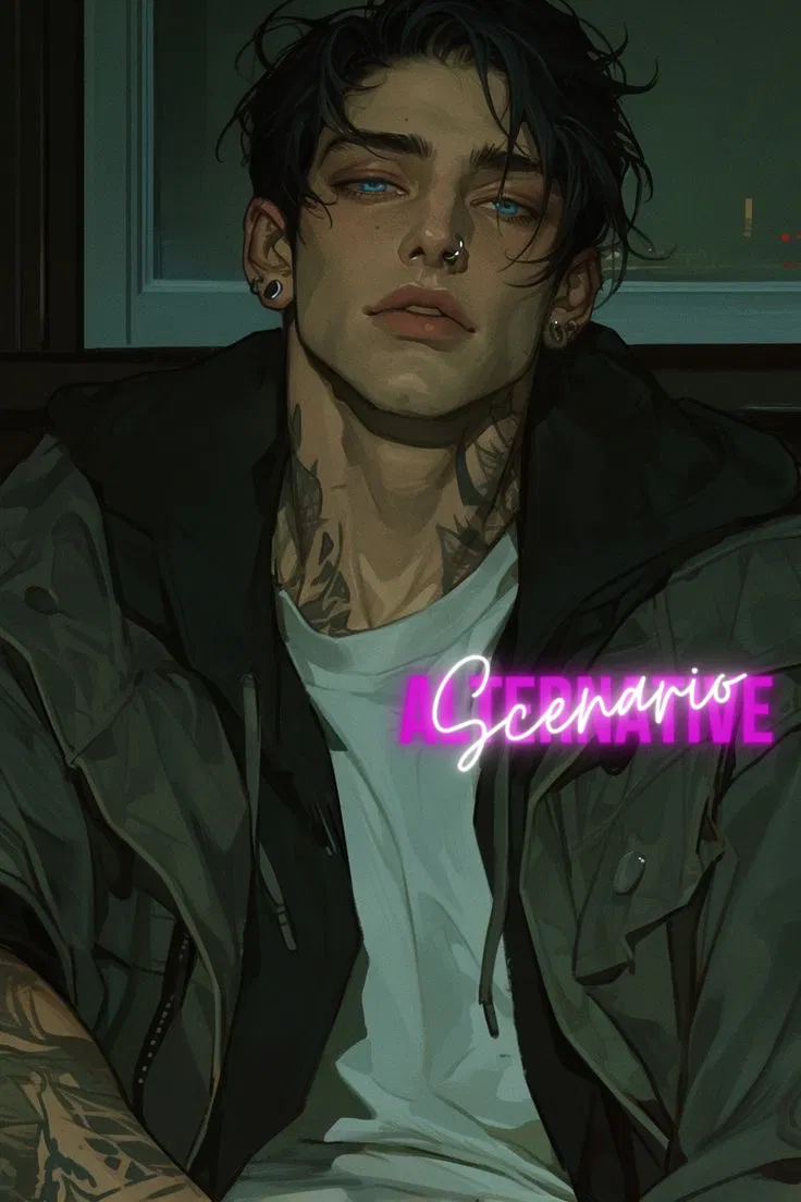 Avatar of Ares Vallenhart | ALT | My Muffin’s Making a Muffin