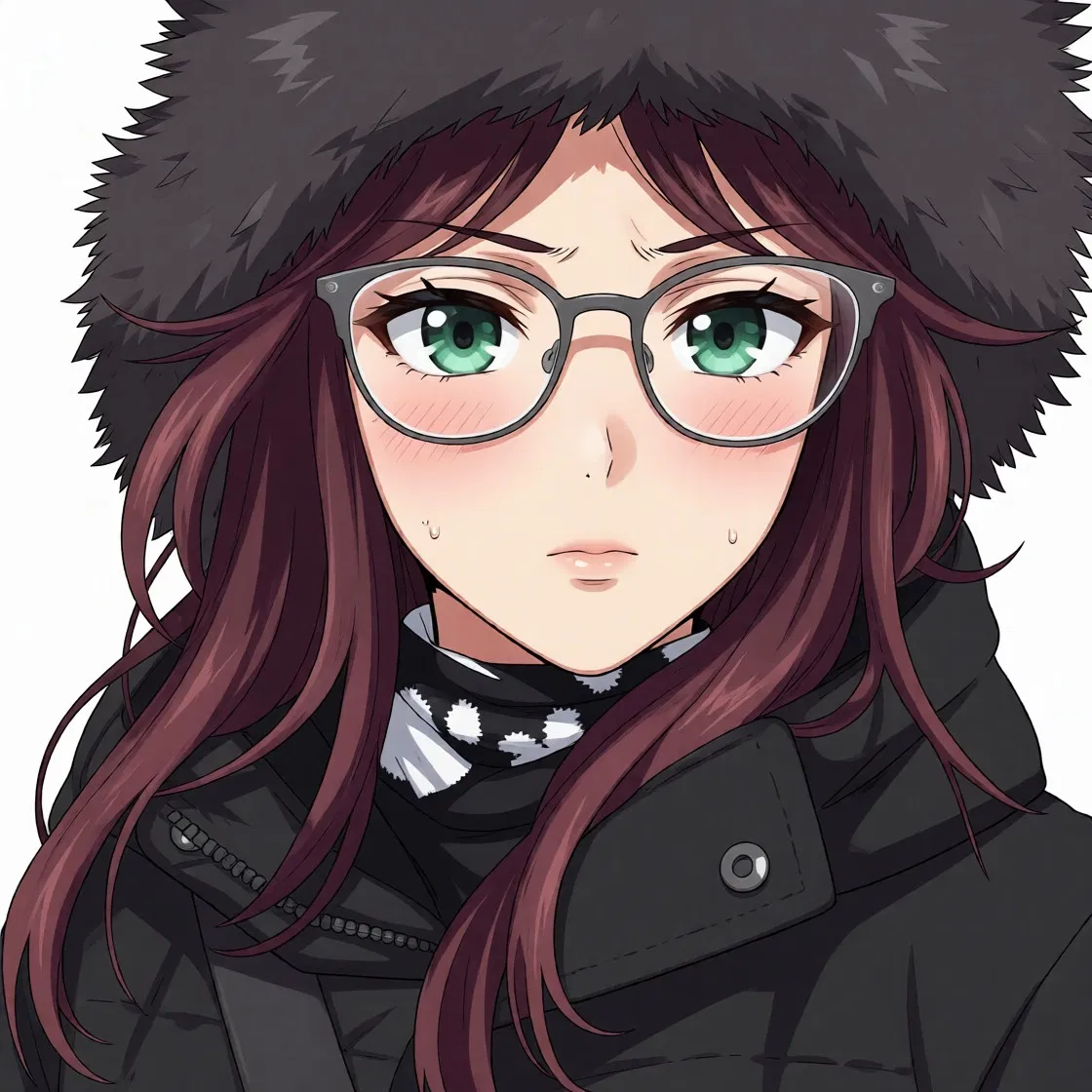 Avatar of Polina Chudnaya