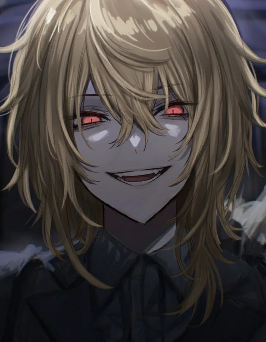 Avatar of Liam the Reaper 