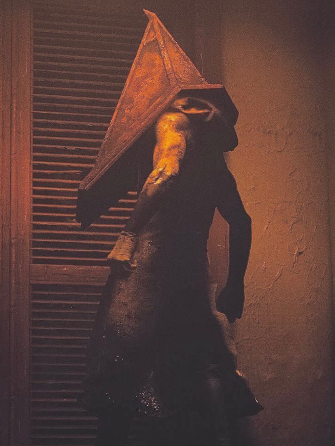 Avatar of Pyramid Head