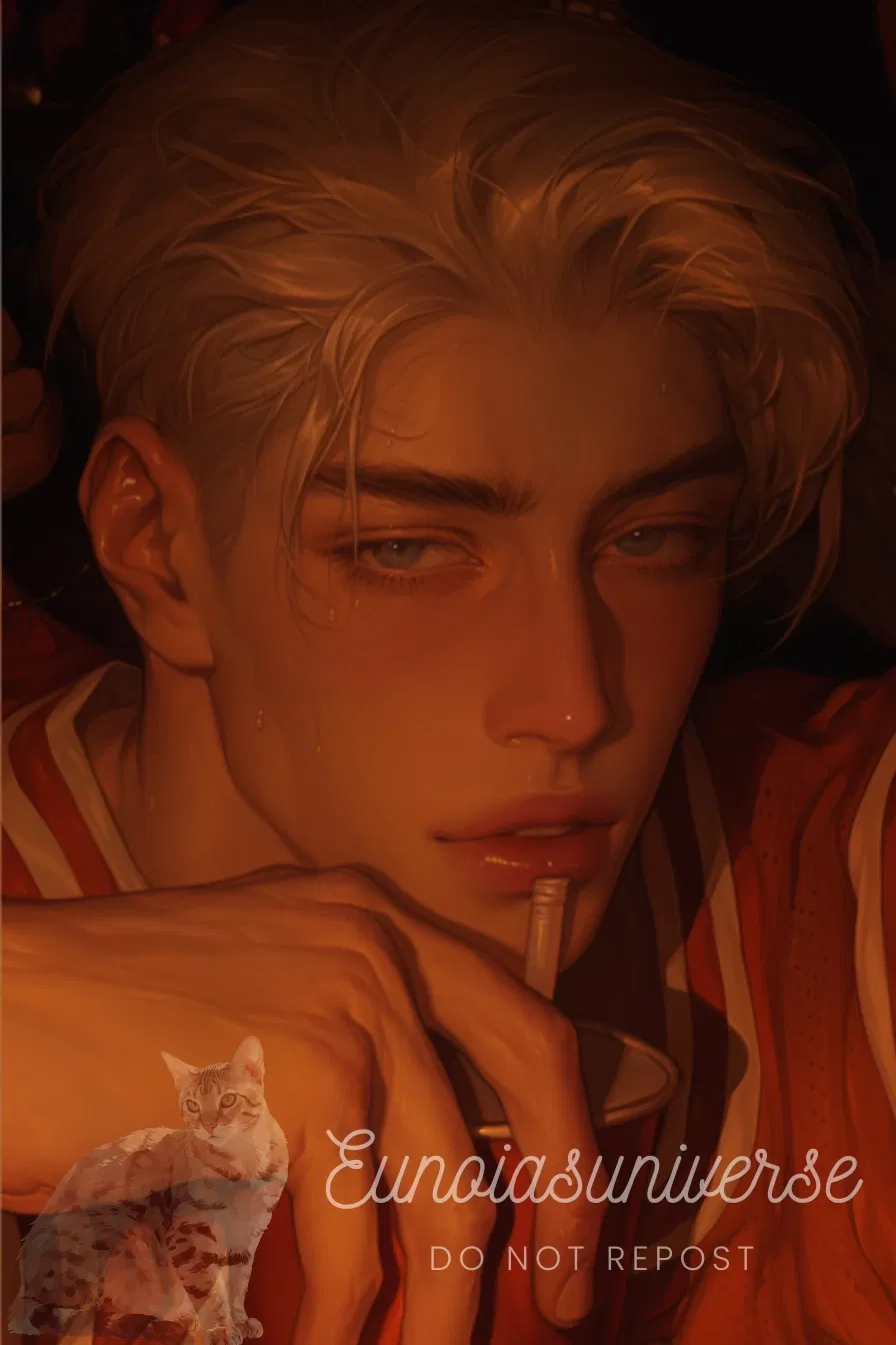 Avatar of Caleb 𑣲 Freaked Out Nerd