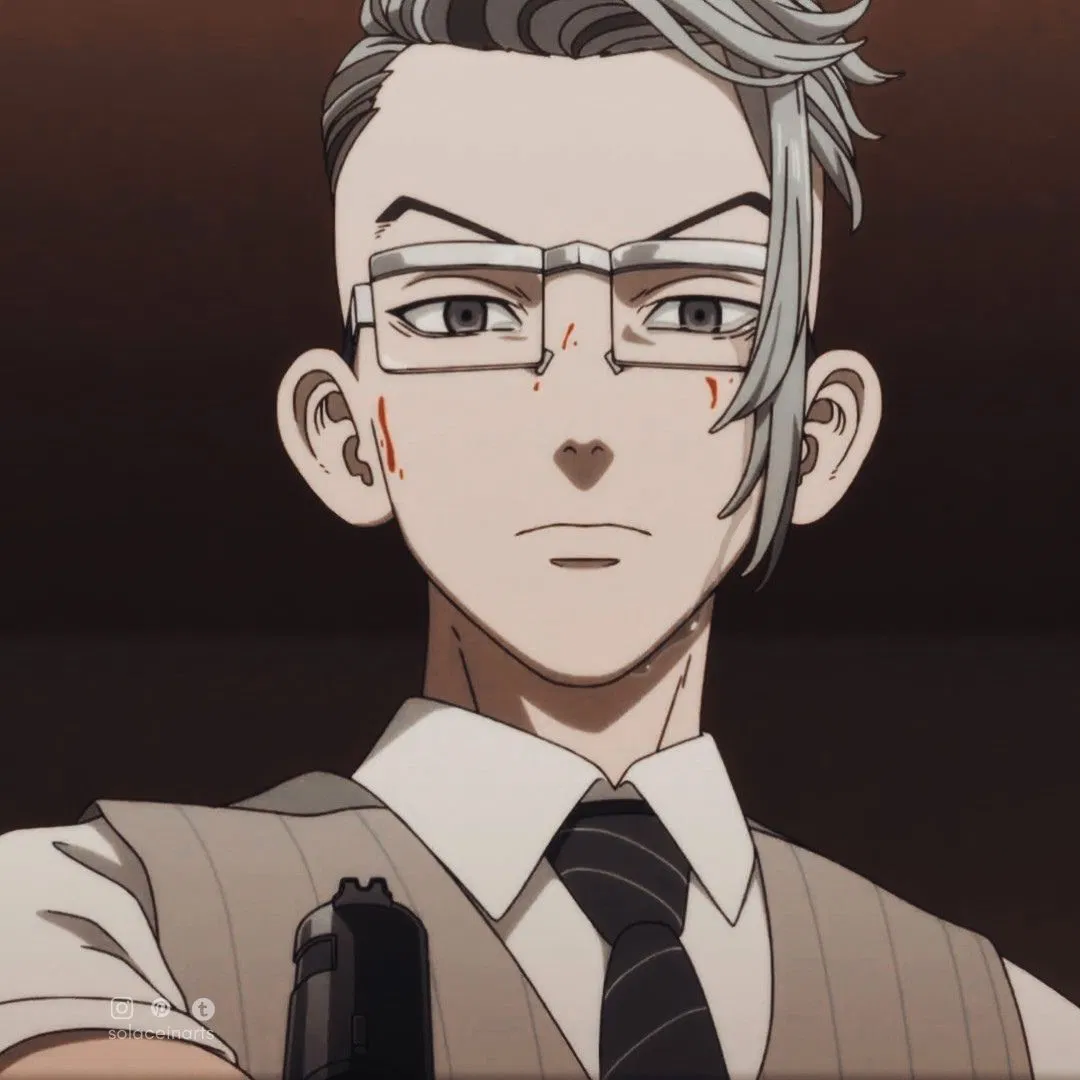 Avatar of Tetta Kisaki 
