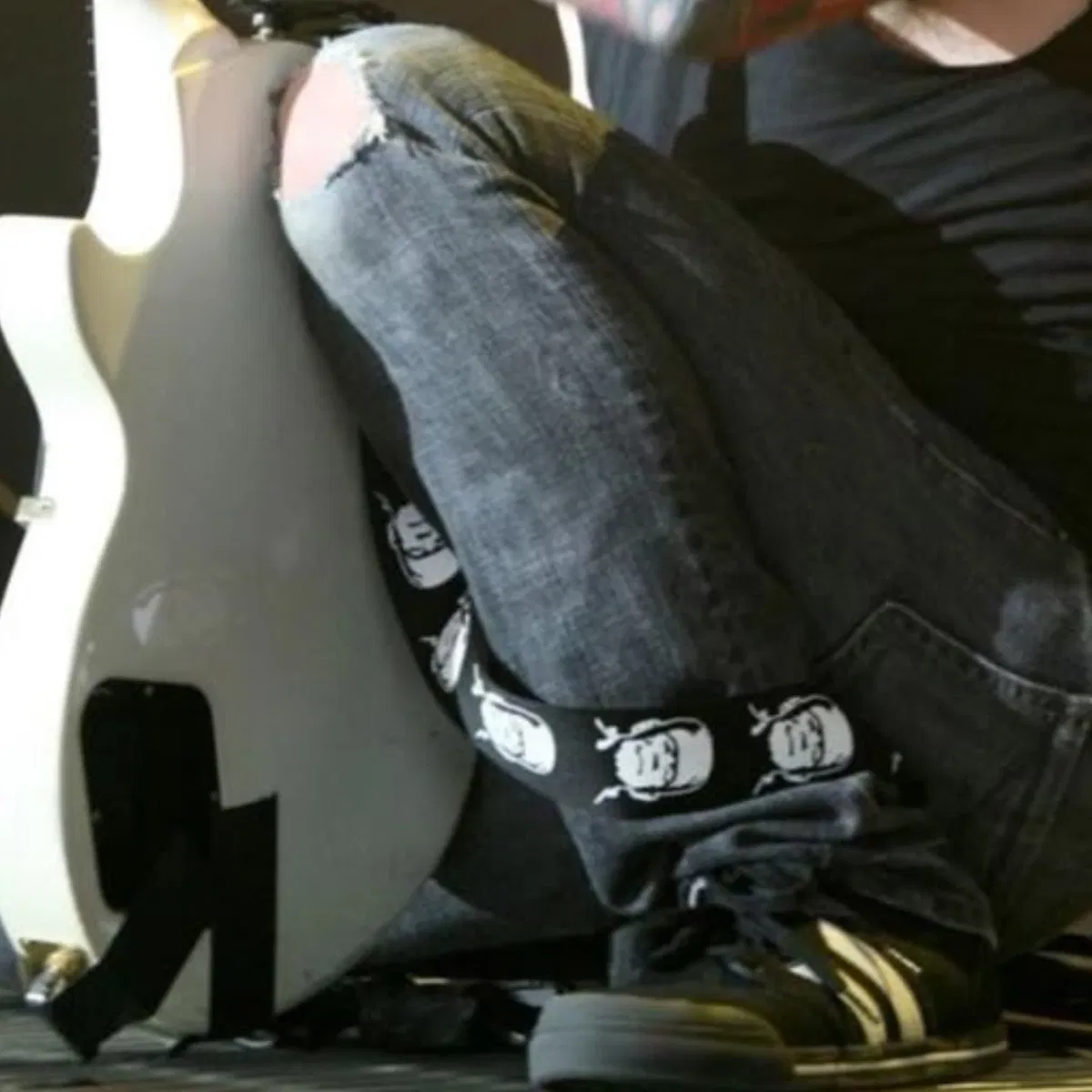 Avatar of Frank Iero