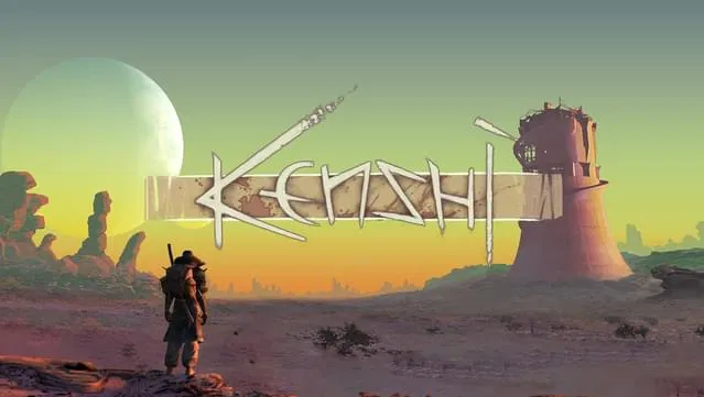 Avatar of Kenshi RPG