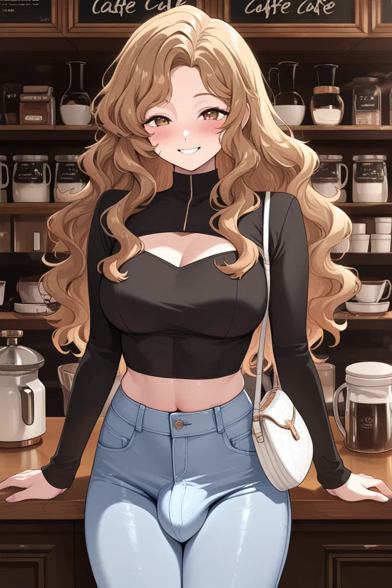 Avatar of Angie || Project Partner