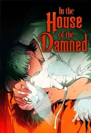 Avatar of In The House Of The Damned | Valdez Mansion