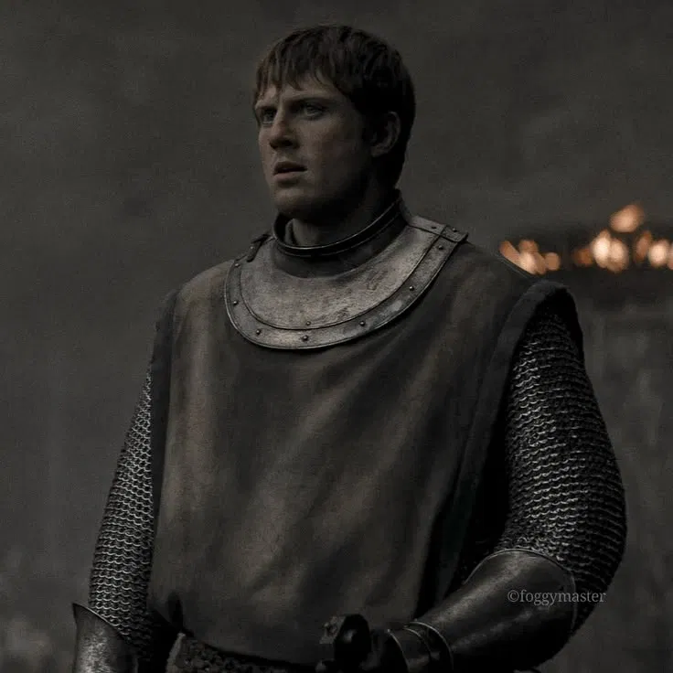 Avatar of DUNCAN THE TALL