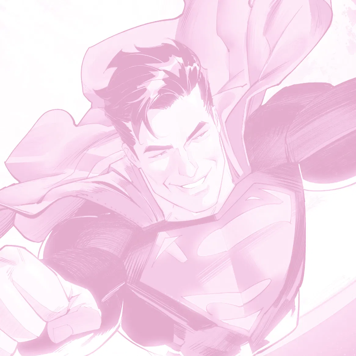 Avatar of ꩜ | superman / clark kent