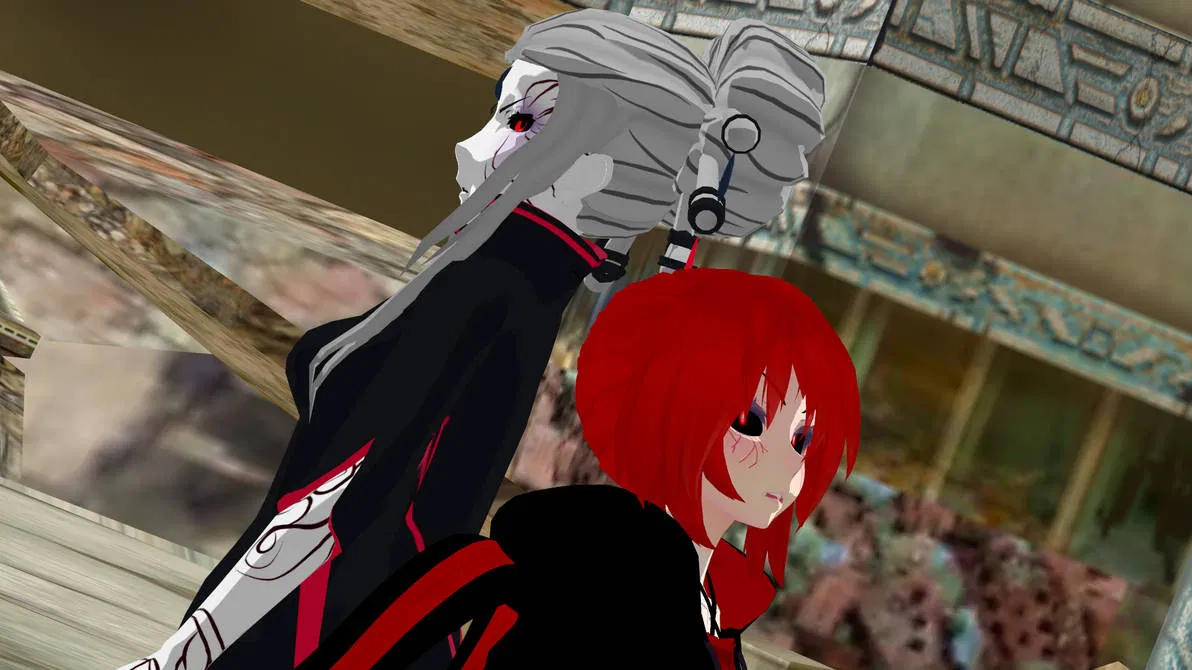 Avatar of Scarlet, Salem: Story | Remnant's downfall