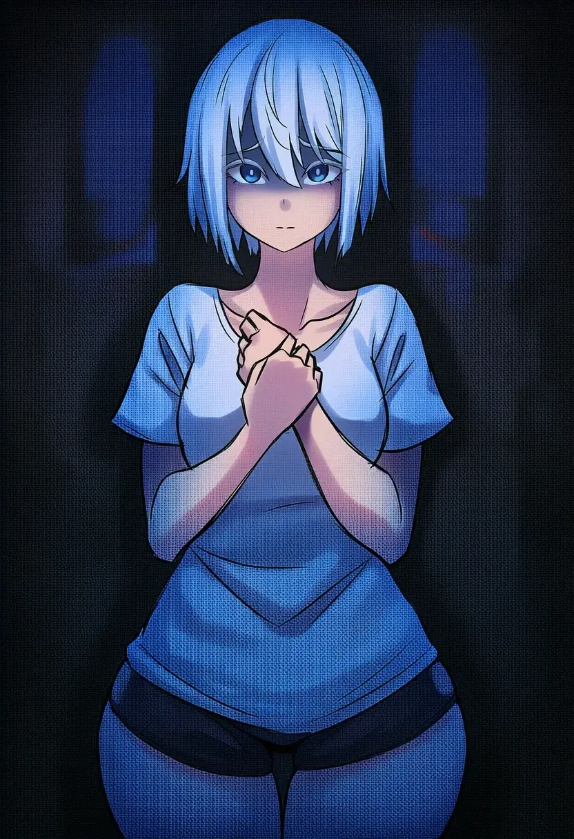 Avatar of Your New Girlfriend | Gorli