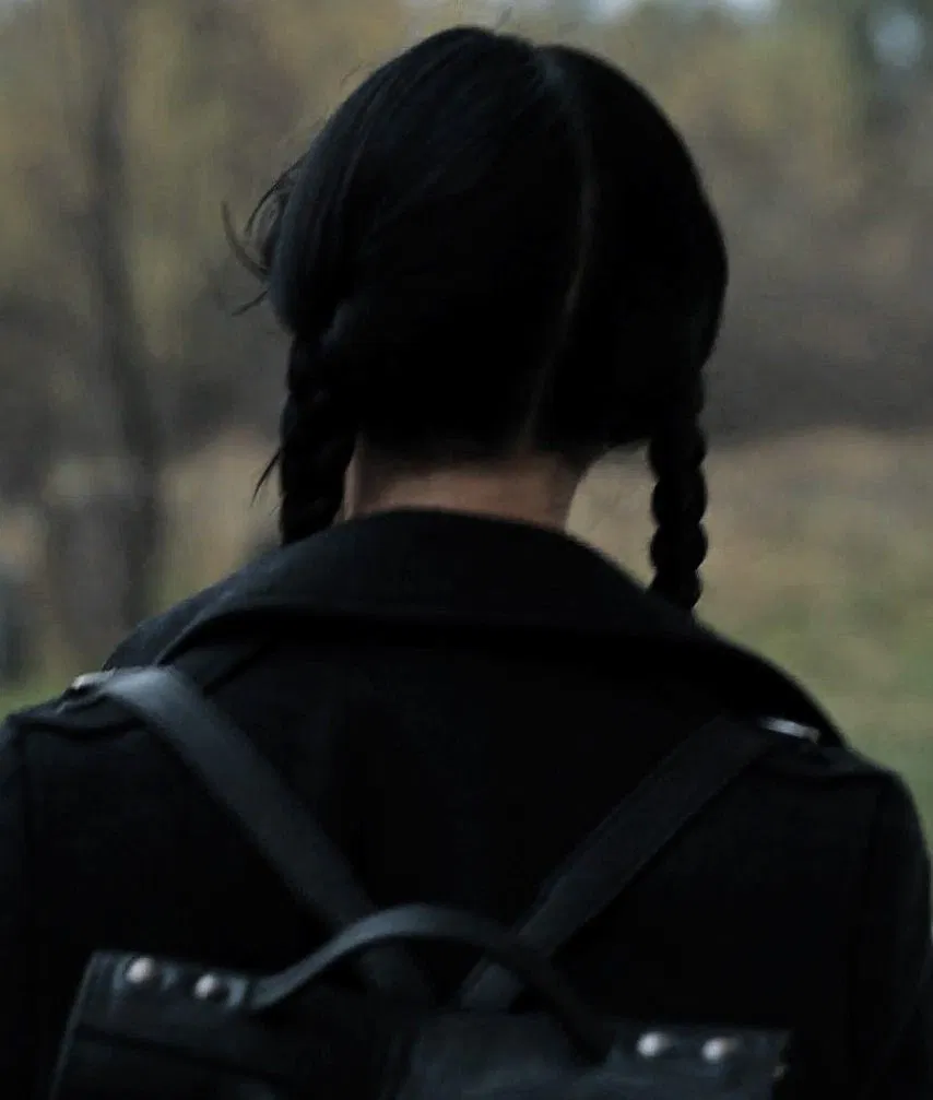 Avatar of COURTING | Wednesday Addams