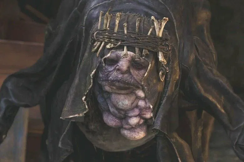 Avatar of Salvatore Moreau