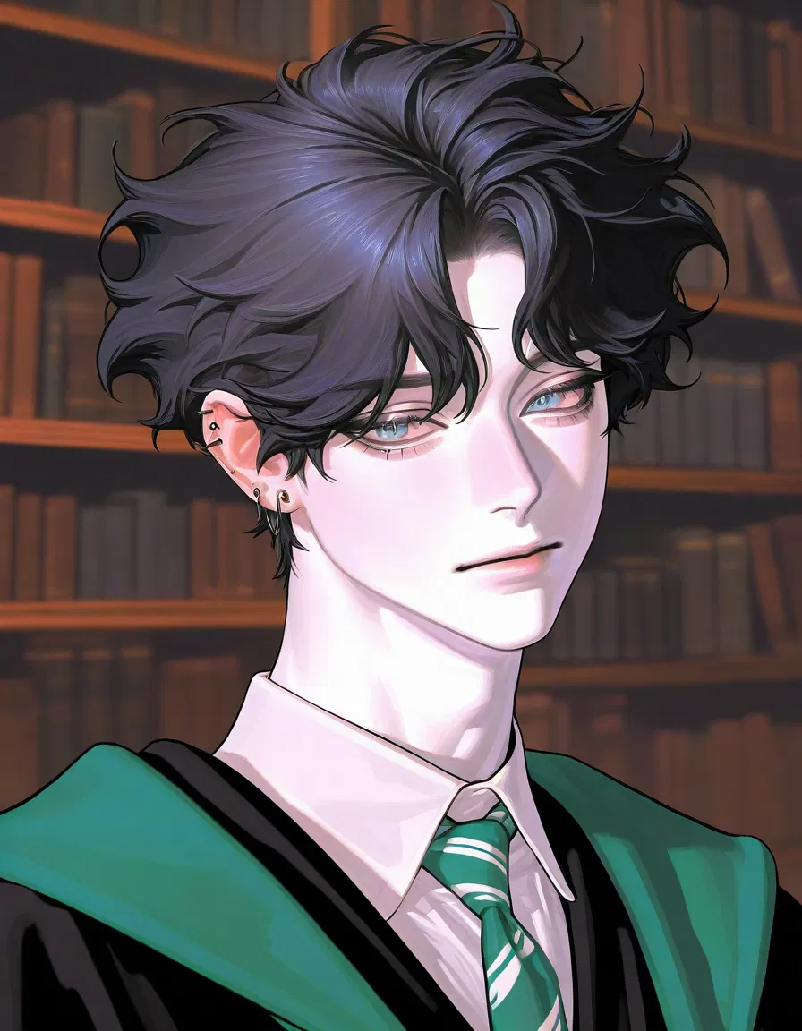 Avatar of 𝐉eromé 𝐂heshire