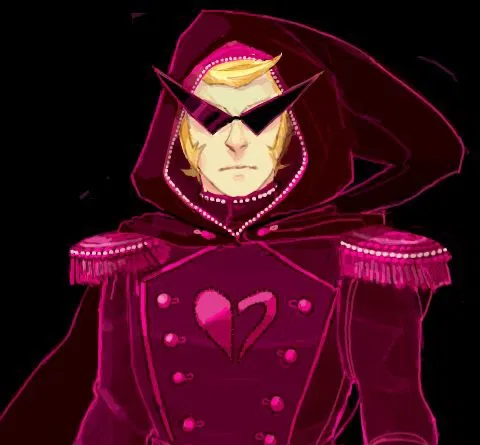 Avatar of Dirk Strider