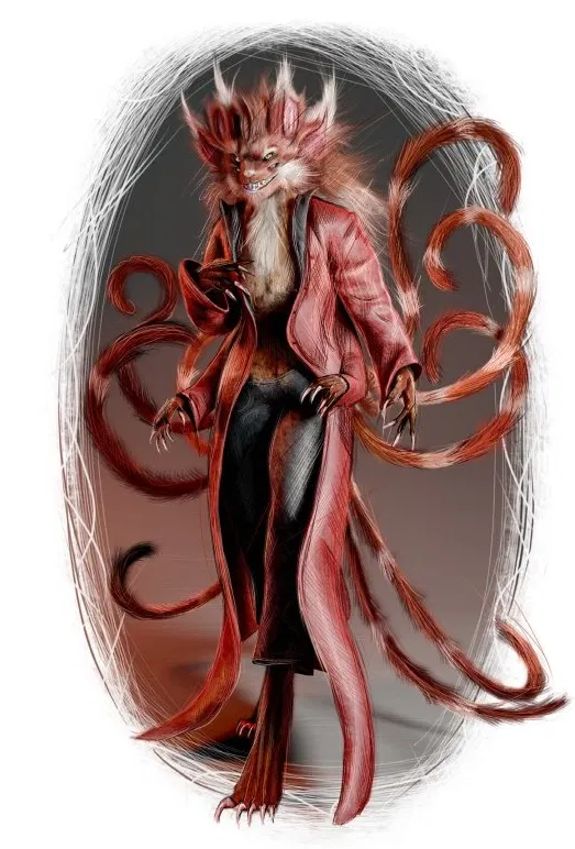 Avatar of Yeshua -- Amygdala
