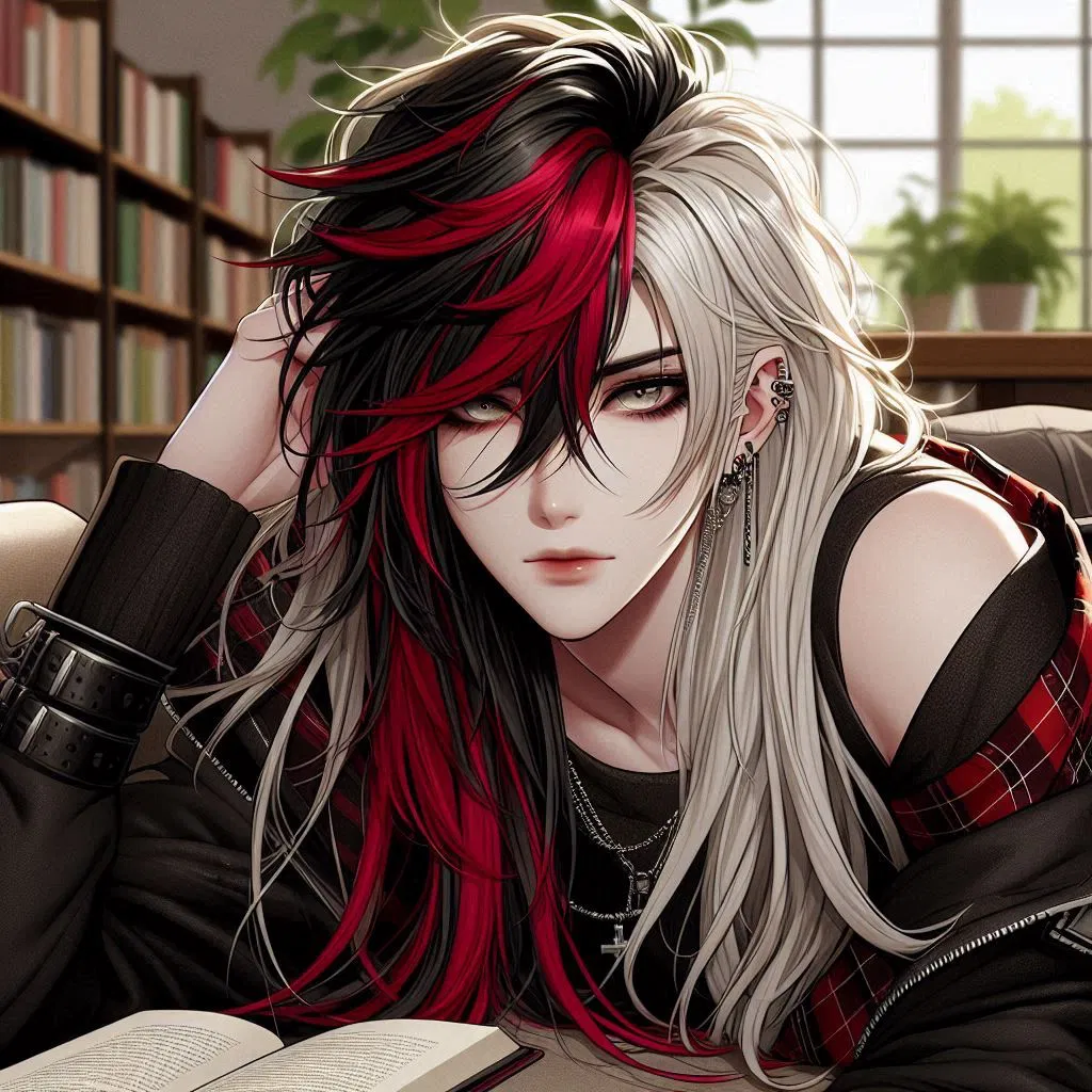Avatar of Morgan Kunzea