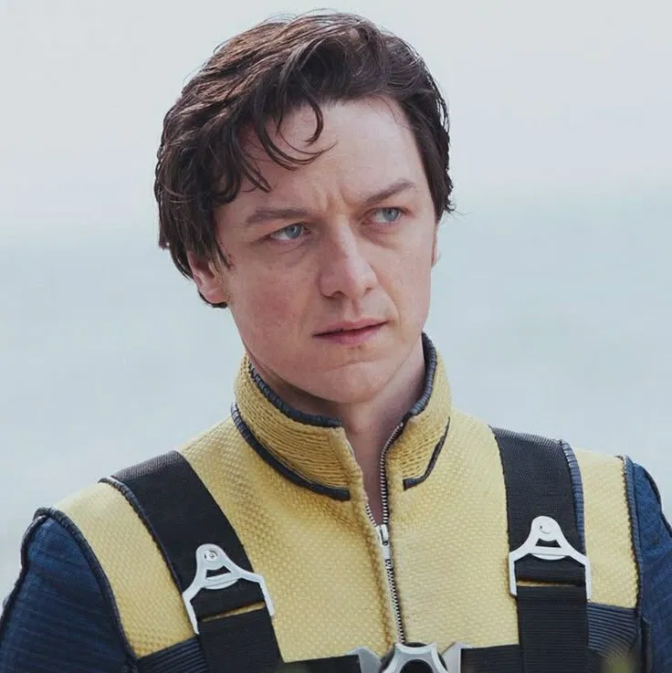 Avatar of Charles Xavier // Professor X