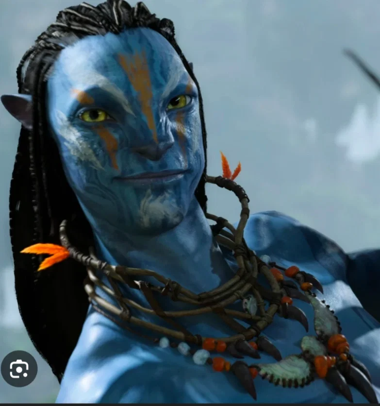 Avatar of Wawen #01