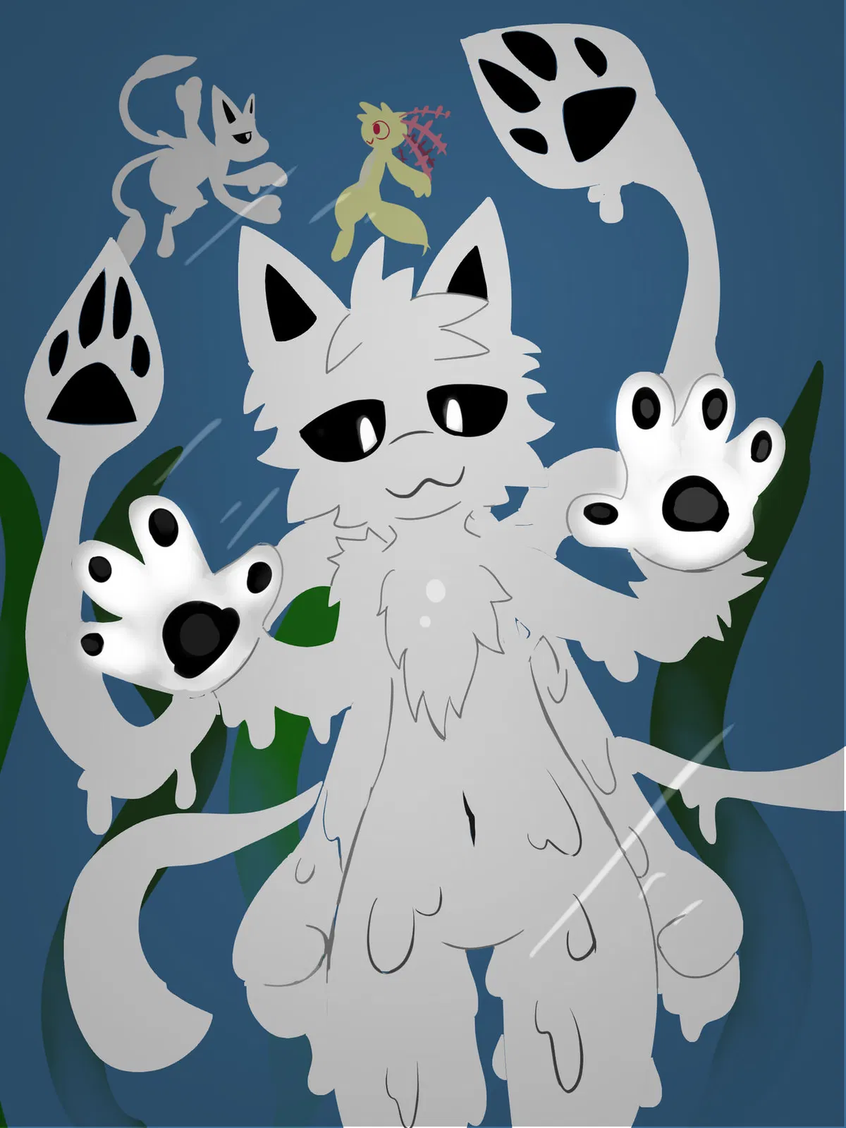 Avatar of Squid dog (changed)