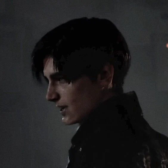 Avatar of Leon Scott Kennedy 