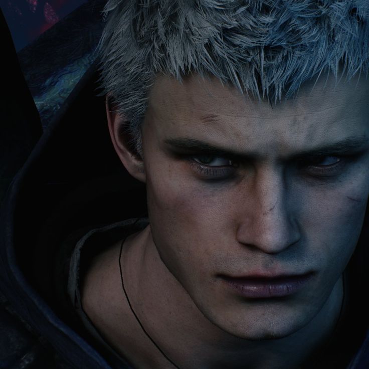 Avatar of Nero Sparda